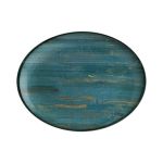 Bonna Madera Mint Moove Oval Tabak 31 cm