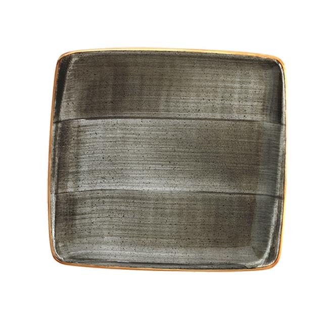 Bonna Aura Space Moove Kare Tabak 27 cm