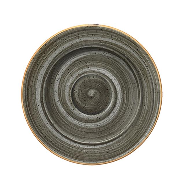 Bonna Aura Space Rita Çay Fincan Tabağı 16 cm