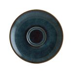 Bonna Sphere Ocean Gourmet Kahve Fincan Tabağı 16 cm