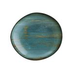 Bonna Madera Mint Vago Çukur Tabak 23 cm