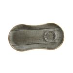 Bonna Aura Space Gourmet Sunum Tabağı 25 cm