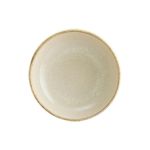 Bonna Sand Hygge Çukur Tabak 10 cm