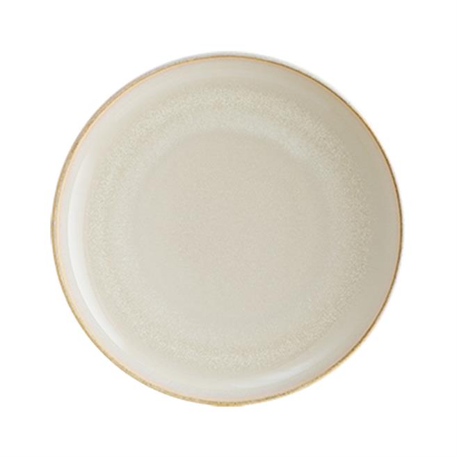 Bonna Sand Hygge Çukur Tabak 25 cm