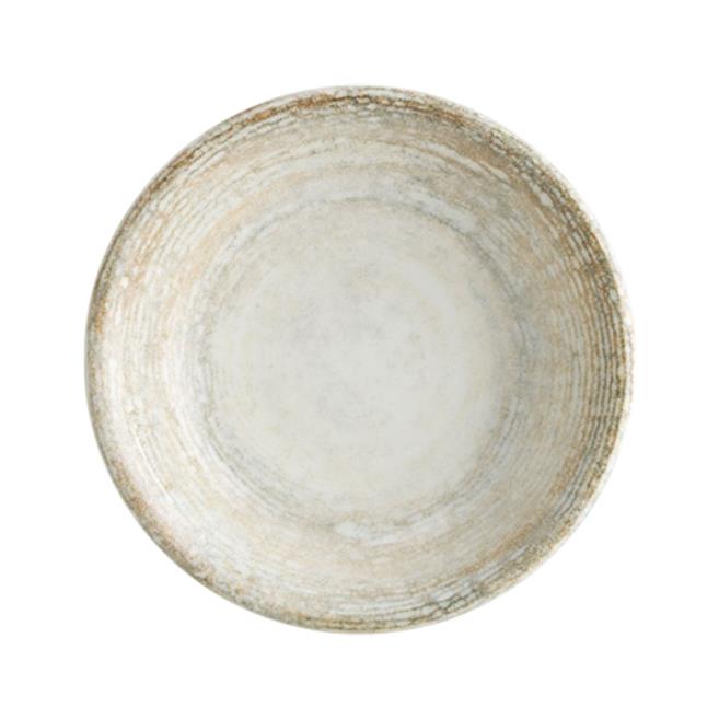 Bonna Patera Gourmet Çukur Tabak 15 cm