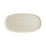 Bonna Sand Hygge Oval Servis 30 cm