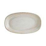 Bonna Patera Gourmet Oval Kayık Tabak 19 cm