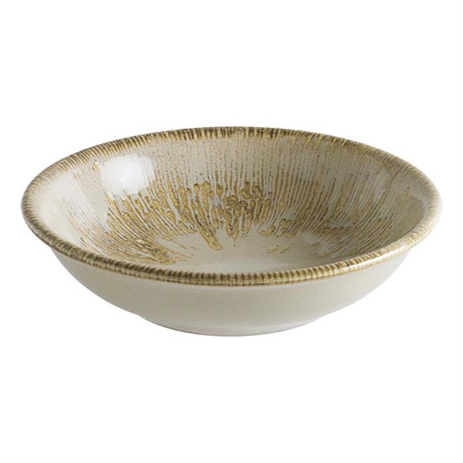 Bonna Sand Snell Gourmet Çukur Tabak 9 cm