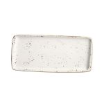 Bonna Grain Moove Dikdörtgen Tabak 34 cm