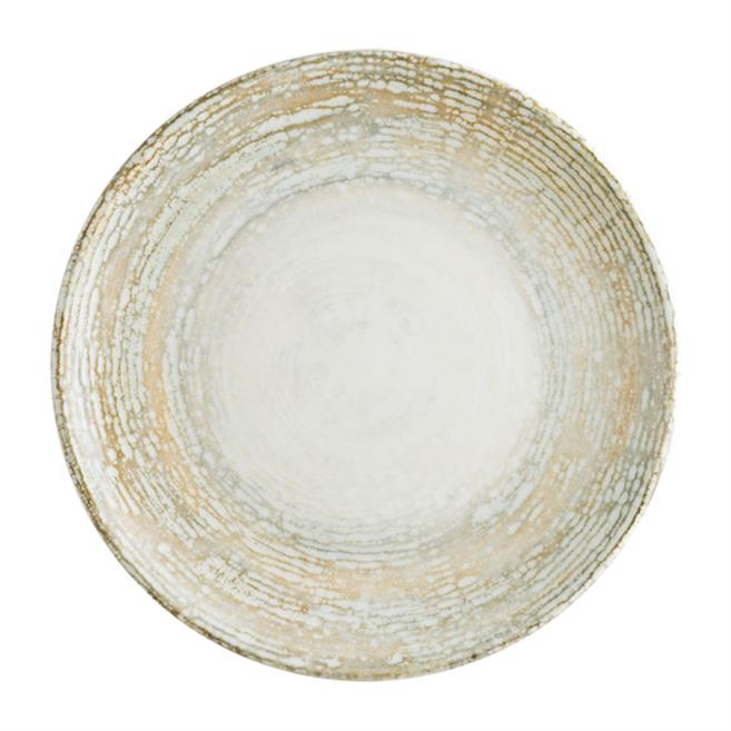 Bonna Patera Gourmet Düz Tabak 23 cm