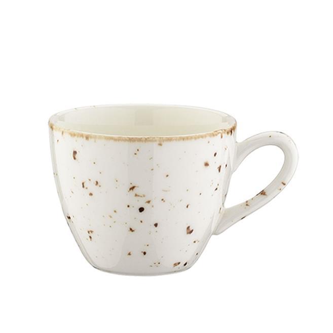 Bonna Grain Türk Kahve Fincanı 80 cc