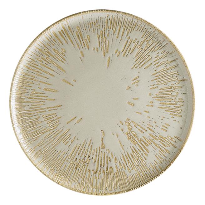 Bonna Sand Snell Gourmet Pizza Tabağı 32 cm