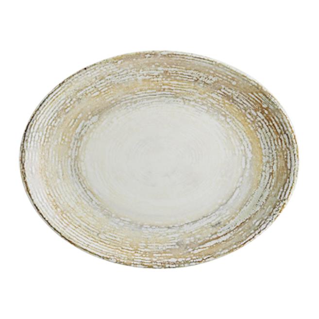 Bonna Patera Moove Oval Tabak 25 cm