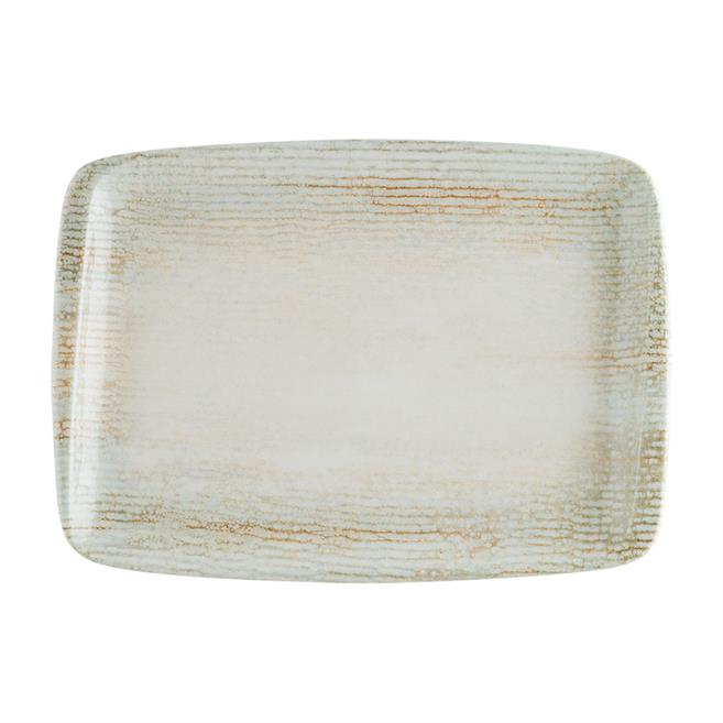 Bonna Patera Moove Dikdörtgen Tabak 34 cm