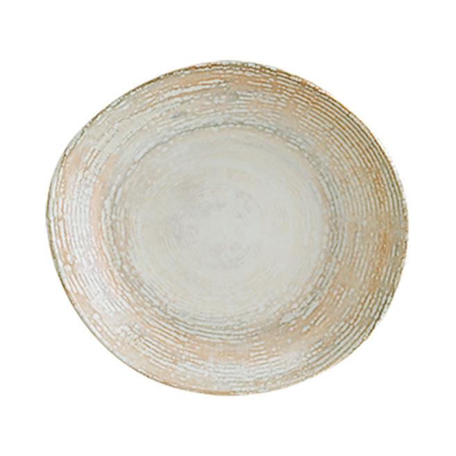 Bonna Patera Vago Çukur Tabak 23 cm