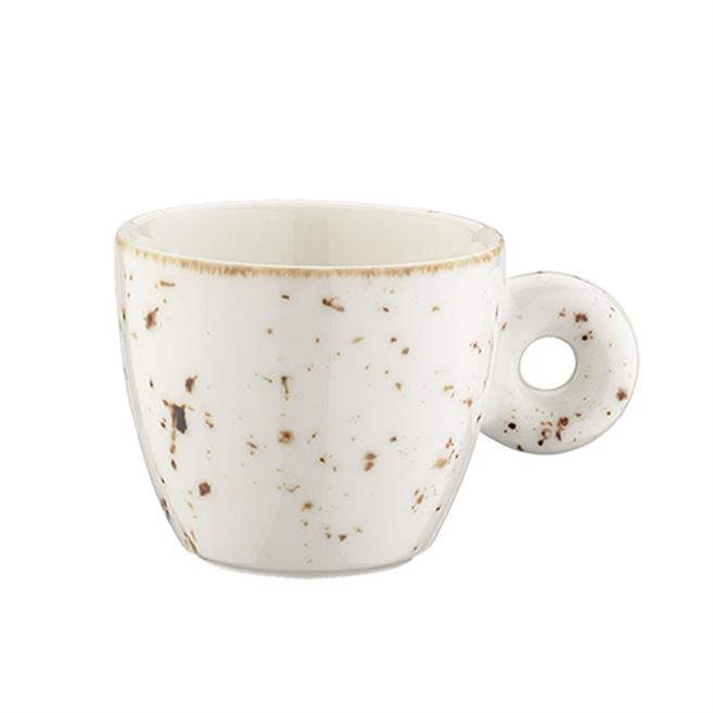 Bonna Grain Banquet Espresso Fincanı 70 cc