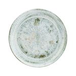 Bonna Odette Olive Gourmet Düz Tabak 17 cm