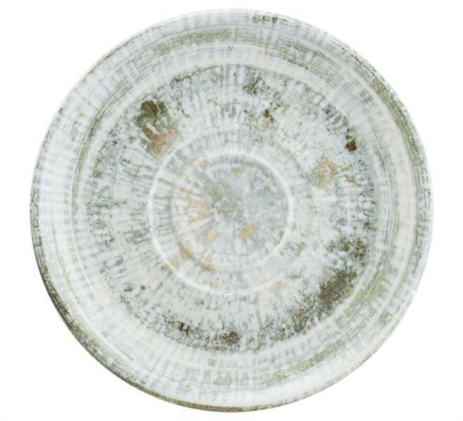 Bonna Odette Olive Gourmet Konsome Kase Tabağı 19 cm