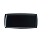 Bonna Notte Moove Dikdörtgen Tabak 34 cm