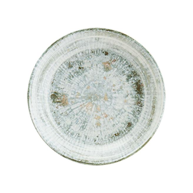 Bonna Odette Olive Gourmet Çukur Tabak 20 cm