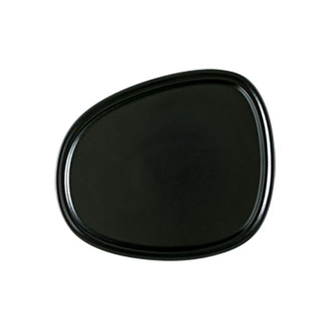 Bonna Piuma Düz Tabak 24,5 cm