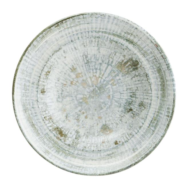 Bonna Odette Olive Gourmet Çukur Tabak 27 cm