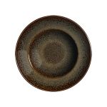 Bonna Ore Tierra Gourmet Çukur Tabak 24 cm