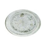 Bonna Odette Olive Moove Oval Tabak 31 cm