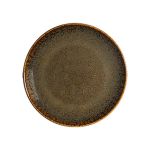 Bonna Ore Tierra Gourmet Düz Tabak 27 cm