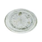 Bonna Odette Olive Moove Oval Tabak 36 cm