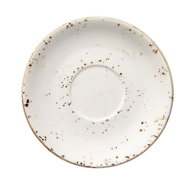 Bonna Grain Gourmet Çay Fincan Tabağı 16 cm