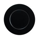 Bonna Notte Neat Düz Tabak 32 cm