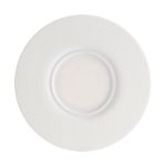 Bonna Neat Çay Fincan Tabağı 17 cm