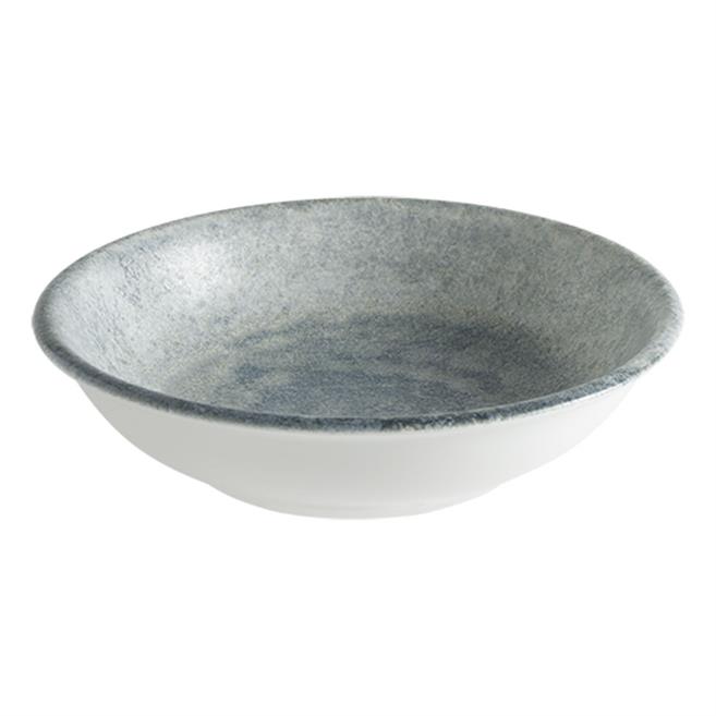 Bonna Omnia Gourmet Çukur Tabak 13 cm