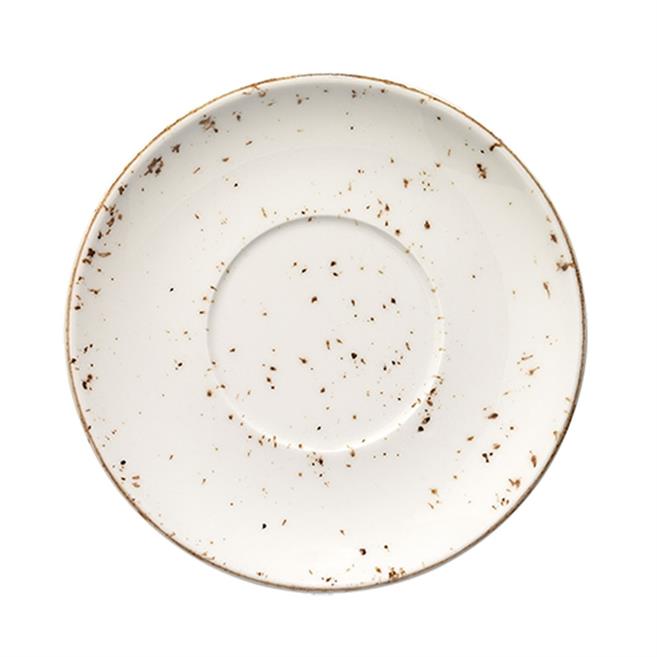 Bonna Grain Gourmet Konsome Kase Tabağı 17 cm