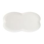 Bonna East Dikdörtgen Servis Tabağı 35 cm