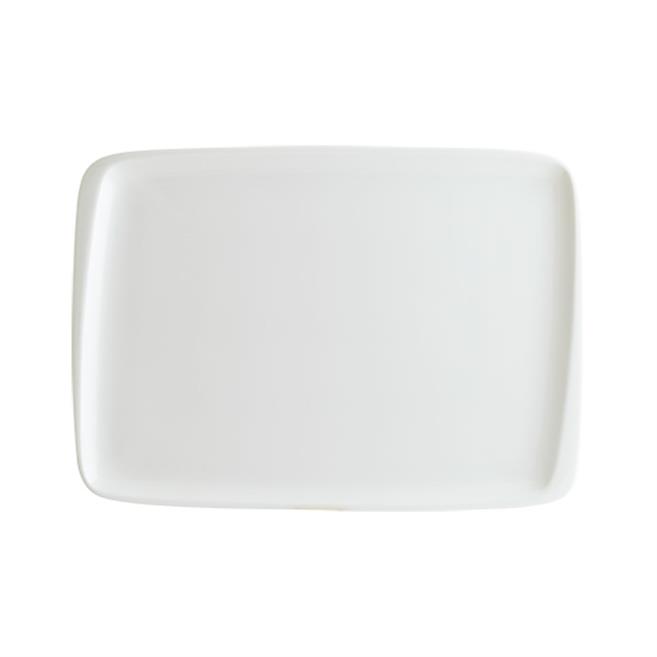 Bonna Moove Dikdörtgen Tabak 34 cm