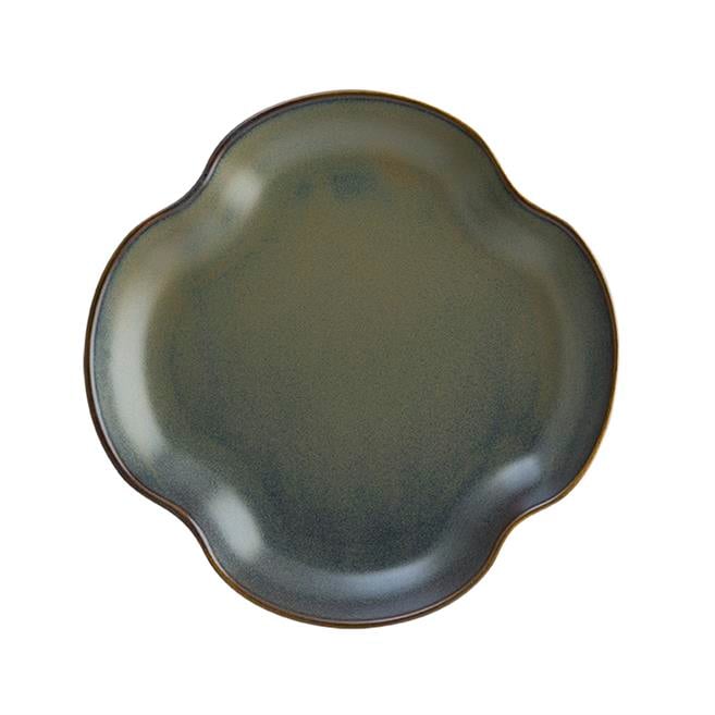 Bonna Gloire East Çukur Tabak 22 cm