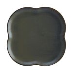 Bonna Gloire East Düz Tabak 28x28 cm