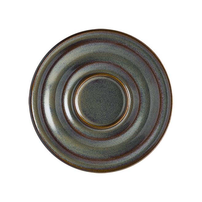 Bonna Gloire Kaff Cappucino Tabağı 17 cm