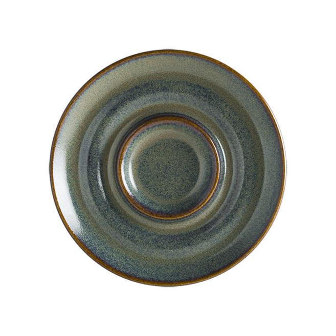 Bonna Gloire Kaff Espresso Fincanı Tabağı 12 cm