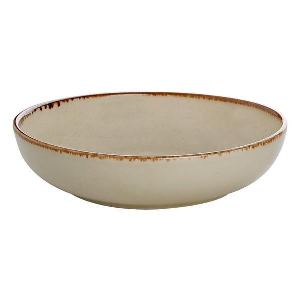 Porselen Seasons Sarı Kase 10Cm     