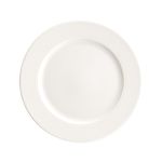 Bonna Loop Düz Tabak 25 cm