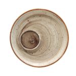 Bonna Aura Terrain Banquet Espresso Tabağı 12 cm