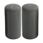 Porselen Seasons Koyu Gri Biberlik 100Mm