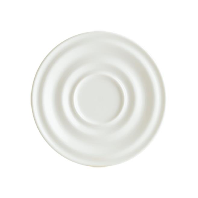 Bonna Kaff Cappucino Tabağı 17 cm