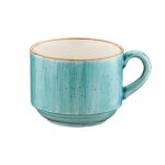 Bonna Aura Aqua Banquet Çay Fincanı 210 cc
