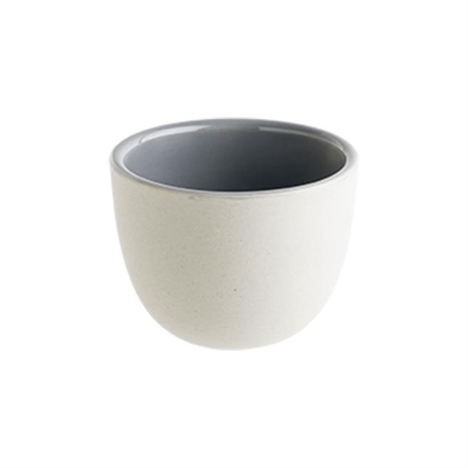 Bonna Gris Ground Kulpsuz Kupa 250 cc 