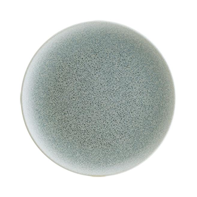 Bonna Luca Mavi Matt Gourmet Düz Tabak 17 cm