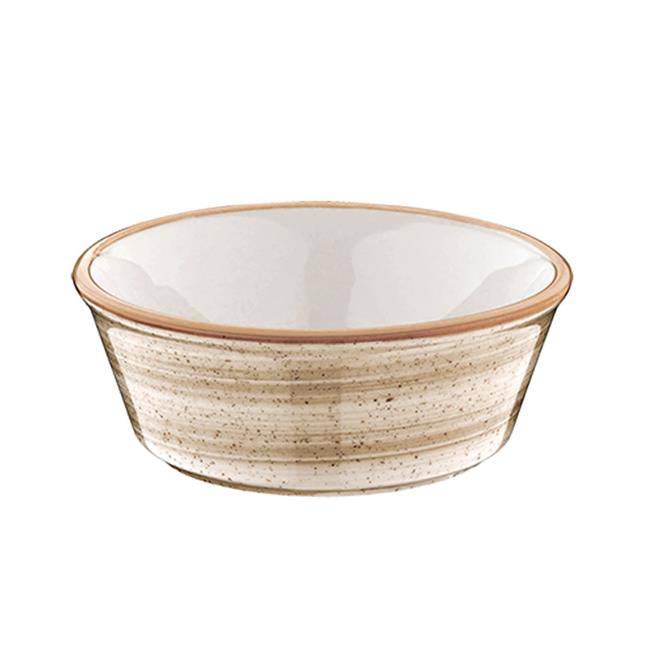 Bonna Aura Terrain Banquet Tatlı Kasesi 12 cm